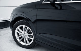 Test drive Audi Q3 (2011-2015) - Poza 8