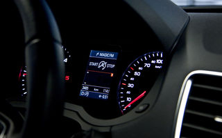 Test drive Audi Q3 (2011-2015) - Poza 23
