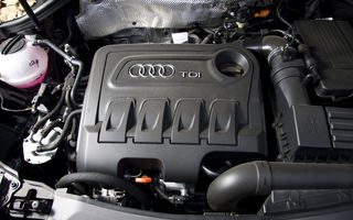 Test drive Audi Q3 (2011-2015) - Poza 30