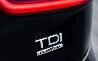 Test drive Audi Q3 (2011-2015) - Poza 12