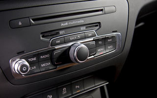 Test drive Audi Q3 (2011-2015) - Poza 25