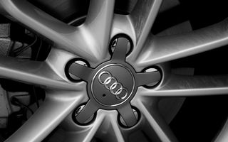 Test drive Audi Q3 (2011-2015) - Poza 15