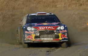 WRC, în pericol de dispariţie din cauza problemelor financiare?