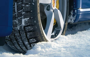 Sfaturi de la inginerii germani: aveţi grijă la adâncimea şanţurilor pneurilor de iarnă!