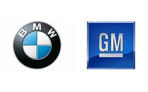 BMW şi GM vor dezvolta împreună pile de combustibil