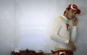 Presă: Bianchi l-ar putea înlocui pe Kobayashi la Sauber