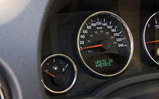 Test drive Jeep Compass (2011-2014) - Poza 22