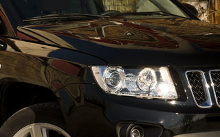 Test drive Jeep Compass (2011-2014) - Poza 10