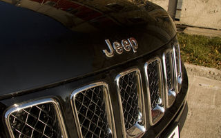 Test drive Jeep Compass (2011-2014) - Poza 9