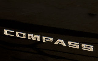 Test drive Jeep Compass (2011-2014) - Poza 13