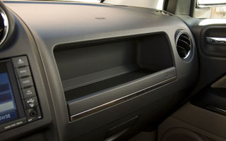 Test drive Jeep Compass (2011-2014) - Poza 19