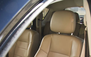 Test drive Jeep Compass (2011-2014) - Poza 24