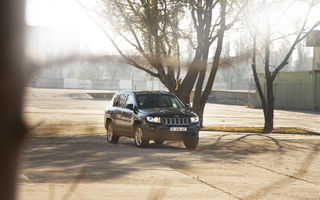Test drive Jeep Compass (2011-2014) - Poza 6