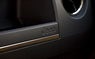 Test drive Jeep Compass (2011-2014) - Poza 23