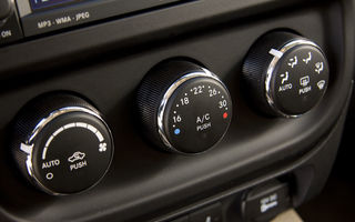 Test drive Jeep Compass (2011-2014) - Poza 17