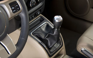 Test drive Jeep Compass (2011-2014) - Poza 15