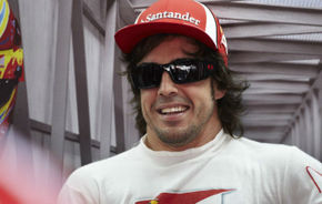 Alonso: "Ferrari trebuie să se adapteze pentru a domina din nou F1"