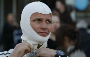 Solberg: "În 2012 voi fi în WRC la Ford sau în Le Mans"