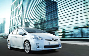 Toyota: Prea multe Prius-uri ar putea strica imaginea mărcii