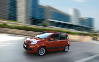 Test drive Fiat Panda - Poza 52