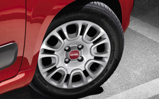 Test drive Fiat Panda - Poza 24