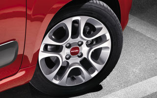Test drive Fiat Panda - Poza 21