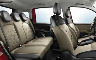Test drive Fiat Panda - Poza 9