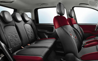 Test drive Fiat Panda - Poza 6