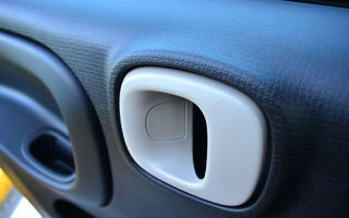 Test drive Fiat Panda - Poza 64