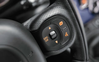 Test drive Fiat Panda - Poza 11