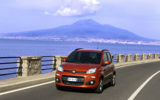 Test drive Fiat Panda - Poza 61