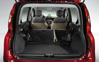 Test drive Fiat Panda - Poza 25