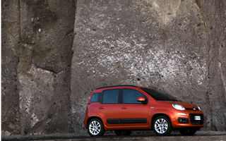 Test drive Fiat Panda - Poza 57