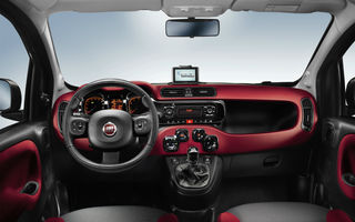 Test drive Fiat Panda - Poza 4