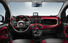 Test drive Fiat Panda - Poza 3