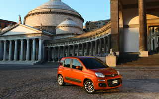 Test drive Fiat Panda - Poza 27