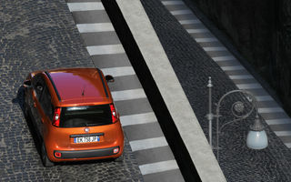 Test drive Fiat Panda - Poza 63
