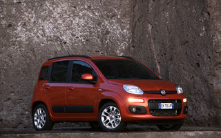 Test drive Fiat Panda - Poza 55