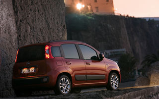 Test drive Fiat Panda - Poza 54