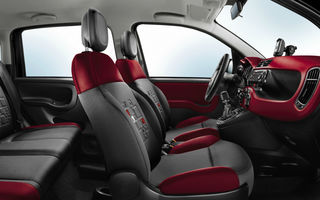 Test drive Fiat Panda - Poza 7