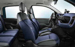 Test drive Fiat Panda - Poza 5