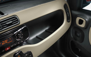 Test drive Fiat Panda - Poza 16