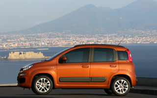 Test drive Fiat Panda - Poza 22