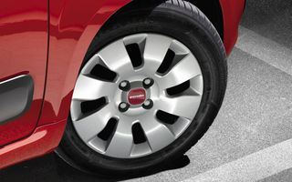 Test drive Fiat Panda - Poza 23