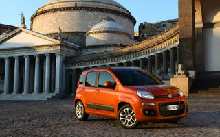 Test drive Fiat Panda - Poza 28