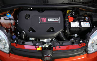 Test drive Fiat Panda - Poza 19