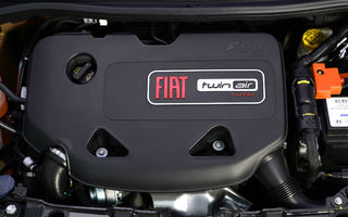 Test drive Fiat Panda - Poza 20