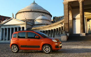 Test drive Fiat Panda - Poza 29