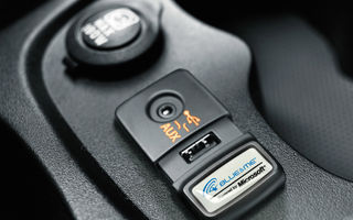 Test drive Fiat Panda - Poza 14