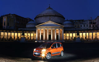 Test drive Fiat Panda - Poza 26